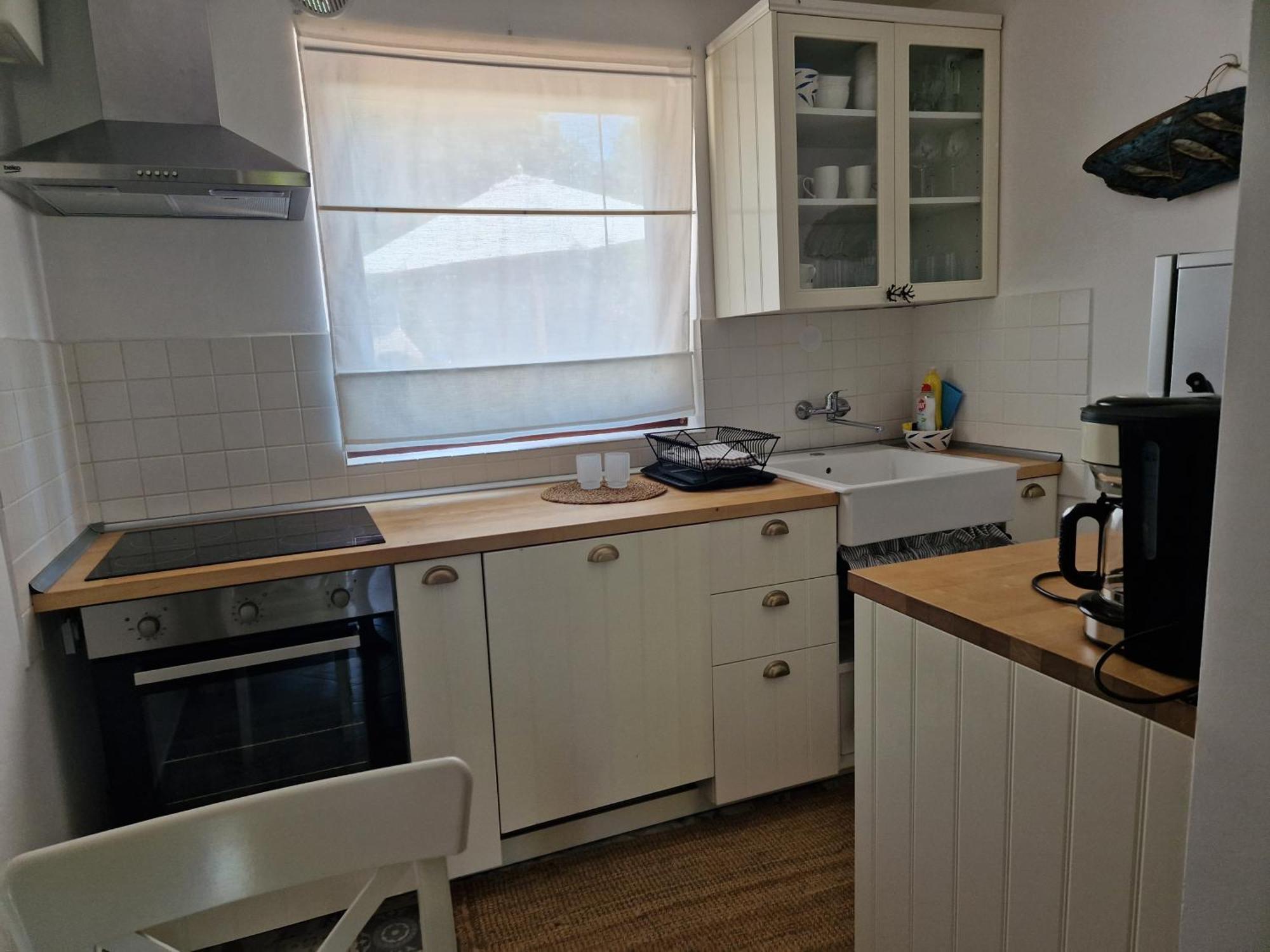 Holiday Home On Island Of Krk Malinska Ngoại thất bức ảnh